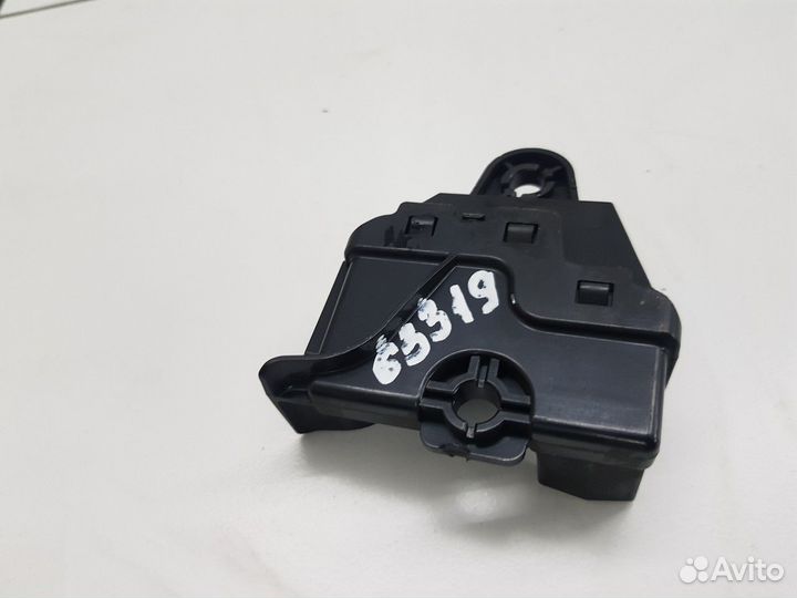 Электронный блок (Kia K5 III)