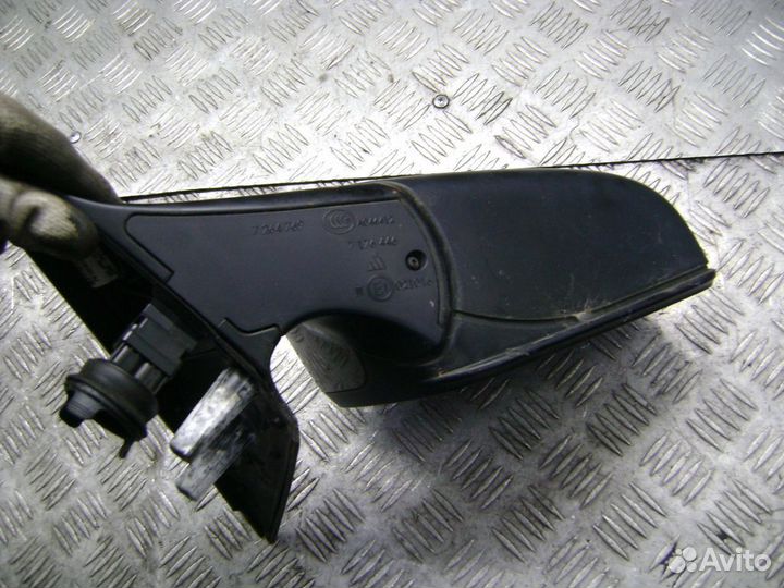 Зеркало наружное левое, BMW 7 F01/F02 2011