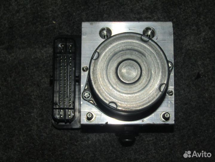 Блок ABS Мерседес 118 A1779002305