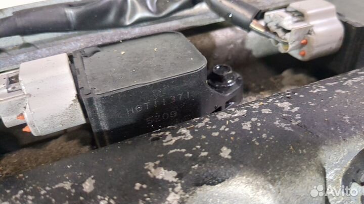 Двигатель Suzuki Grand Vitara, 2007