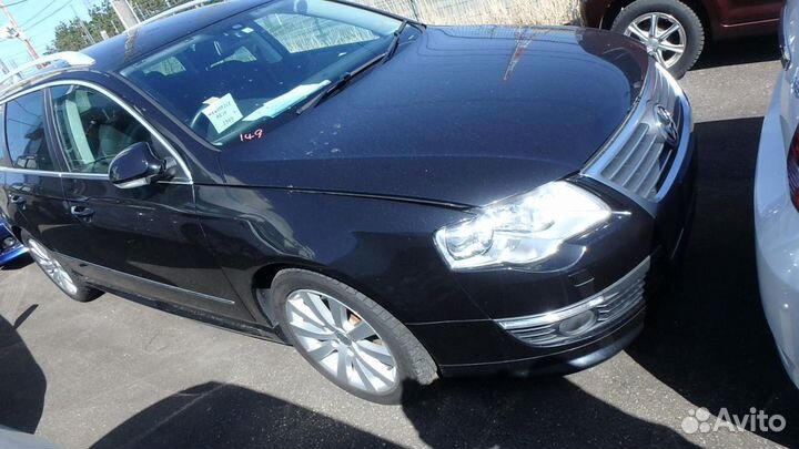VW Passat B6 продается по запчастям 1.8 CDA