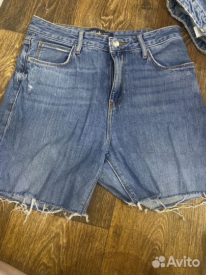 Шорты