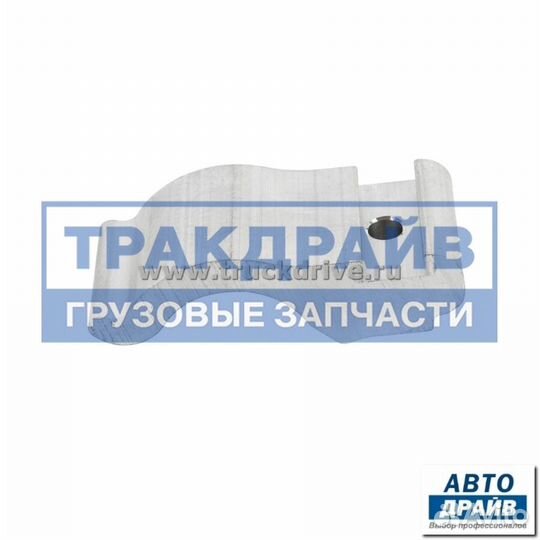 Кронштейн крыла кузовной алюминий renault7420583440 M3120908