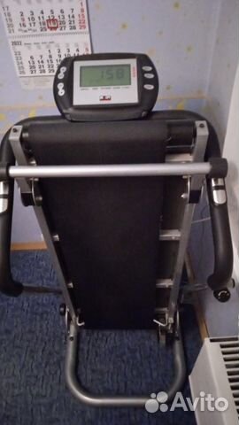 Беговая дорожка