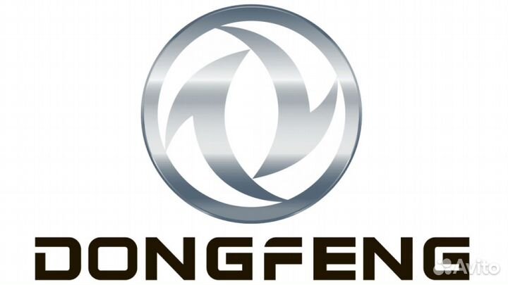 Dongfeng 5001013-C6103 Кронштейн подвески кабины левый
