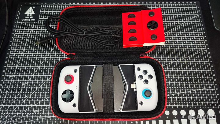 Геймпад GameSir X3 Pro