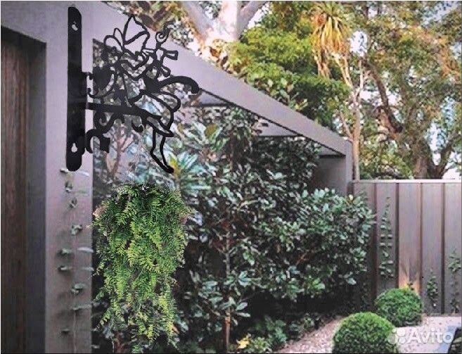 Подвес для фонарика