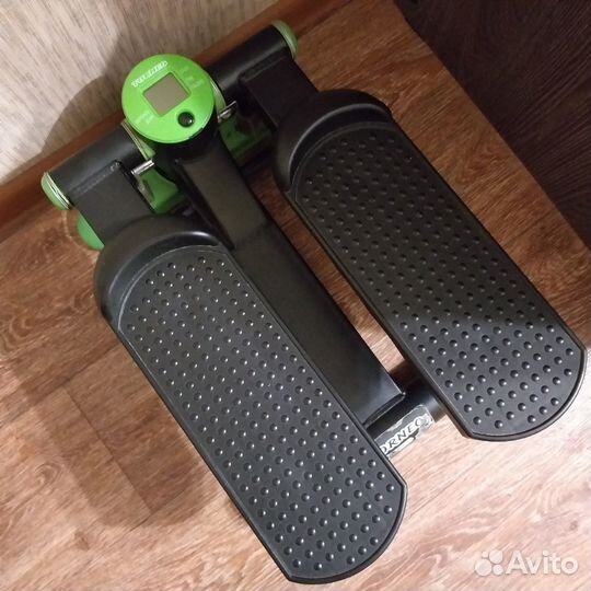 Фитнес и тренажёры