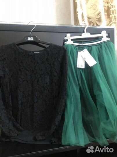 Костюм для девочки Culliver 9-10лет