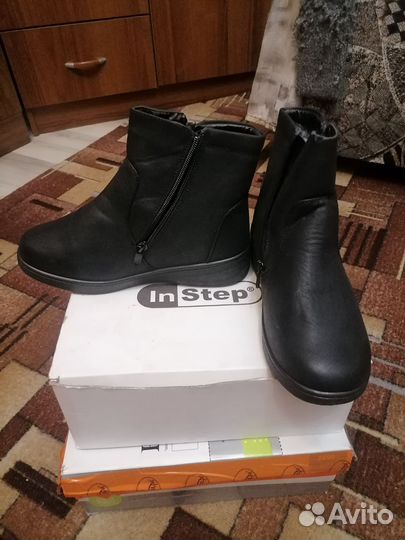 Сапоги женские зимние 38 размер