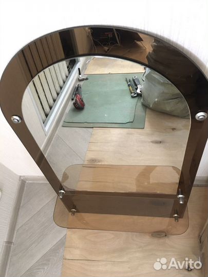 Зеркало в ванную