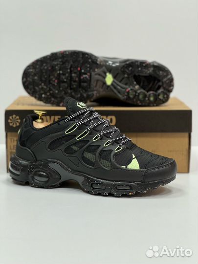 Кроссовки nike air max tn plus terrascape