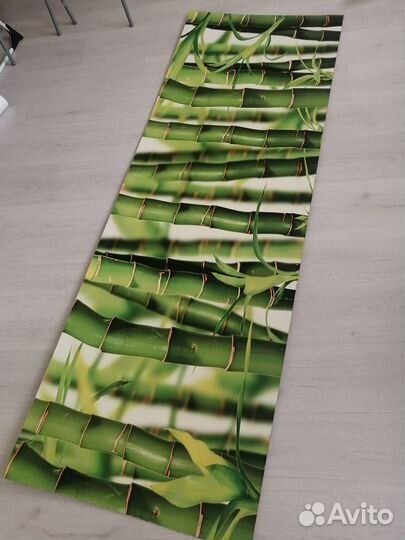 Кухонные фартуки панели