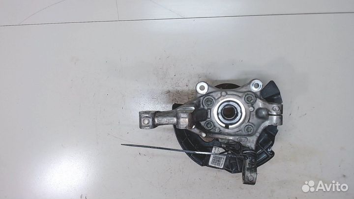 Ступица (кулак, цапфа) Hyundai Sonata 8 2019, 2020