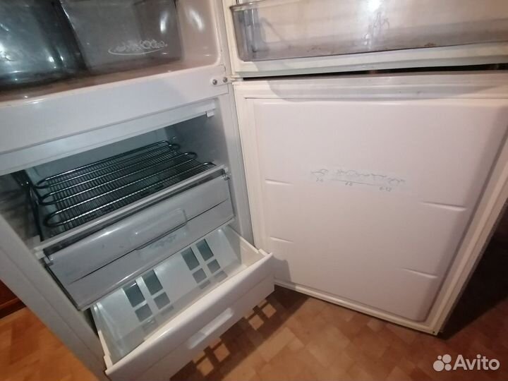 Продаю холодильник б/у
