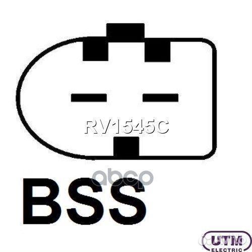 Регулятор генератора BMW 520/525/530/635/730, M