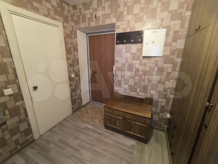 1-к. квартира, 45 м², 7/10 эт.