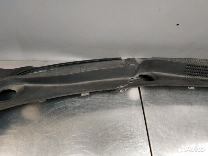 Жабо Kia Rio 3 QB 1.4 G4FA 2015