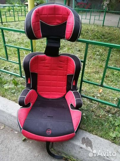 Детское кресло