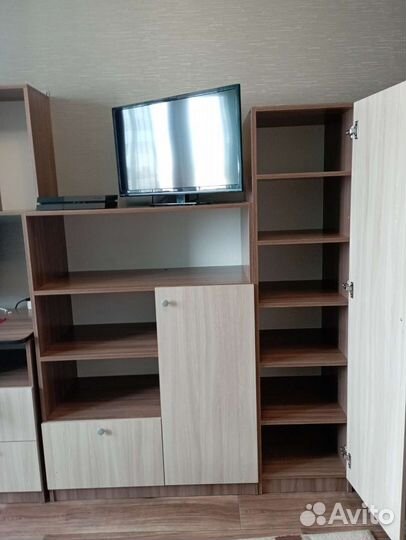 Детская стенка бу