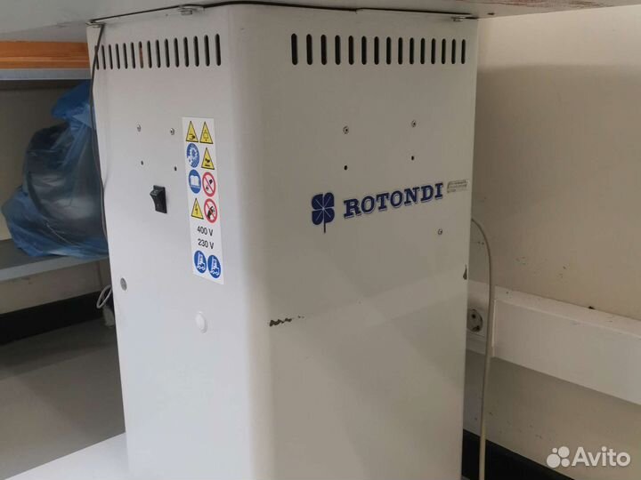 Гладильная доска Rotondi