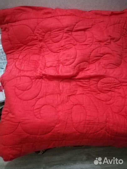 Детское одеяло