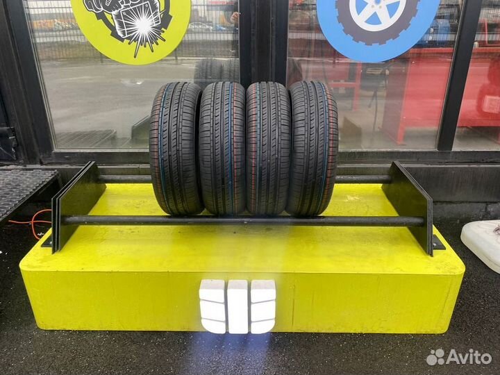 Bars UZ100 155/65 R13 73T