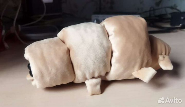 Мягкая игрушка