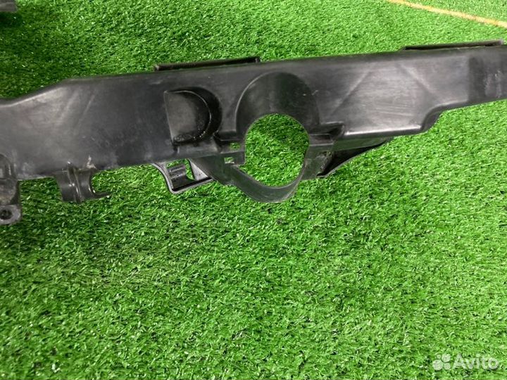 Крепление фары переднее правое Bmw 3 E90