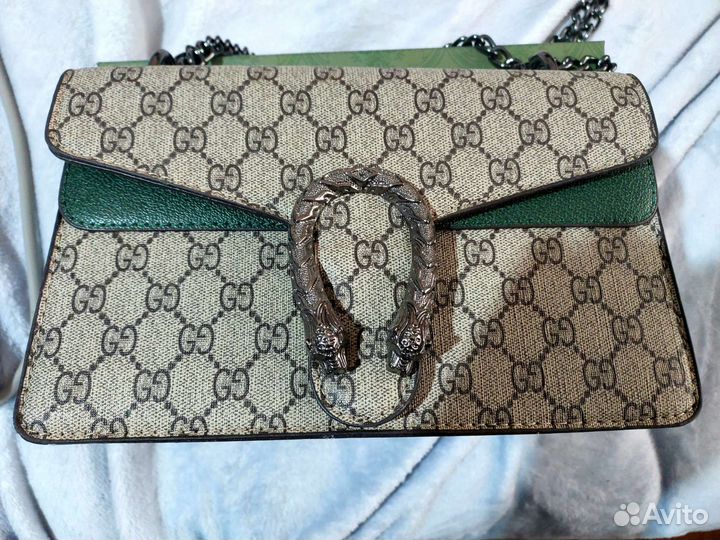 Сумка женская клатч