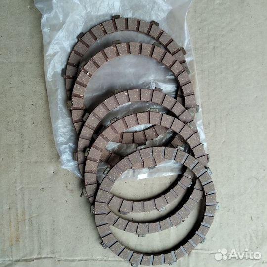 Запчасти ява