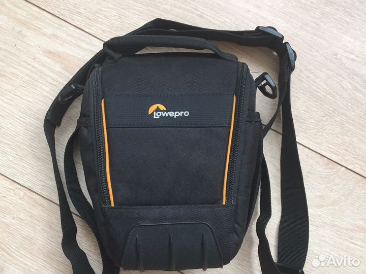 Сумка для камеры