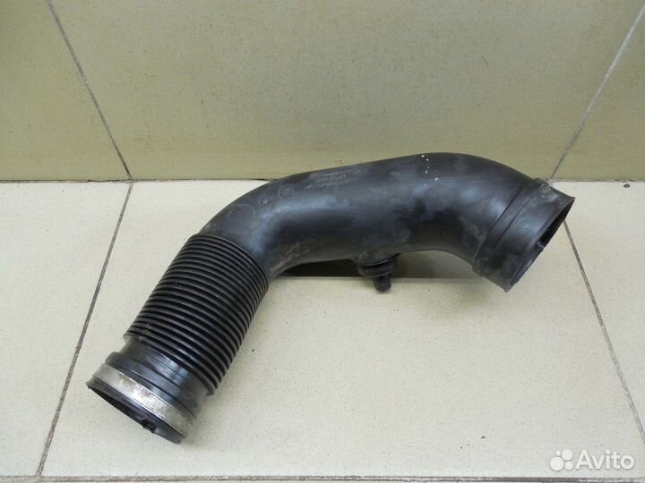 Воздуховод Astra H / Family 2004-2015