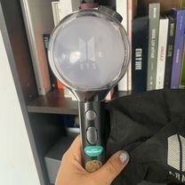 BTS lightstick SE лайтстик бтс