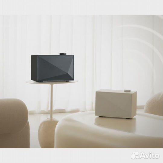 Беспроводная колонка Astell&Kern acro BE100 Black