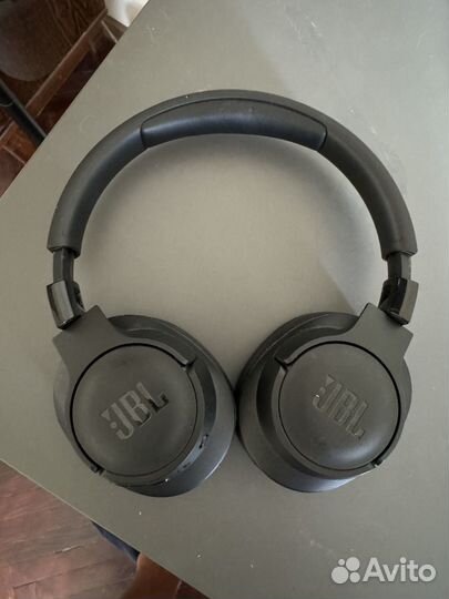 Блютуз наушники JBL Tune T720BT