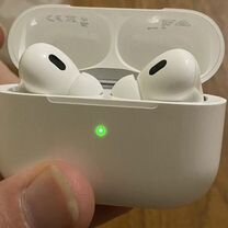 Airpods pro 2 premium с шумоподавлением