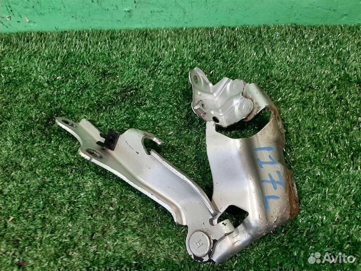 Петля капота левая Lexus GS 450H 2007