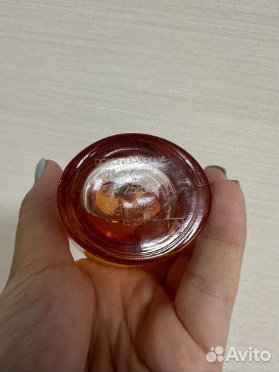 Духи винтаж