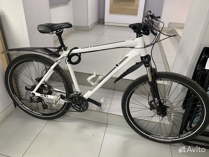 Велосипед Marin Bob Cat trail