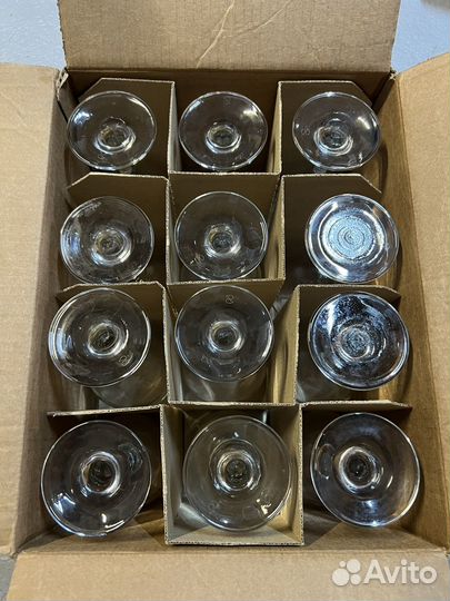 Бокалы для вина