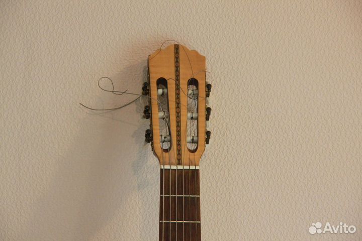 Гитара Musima Classic