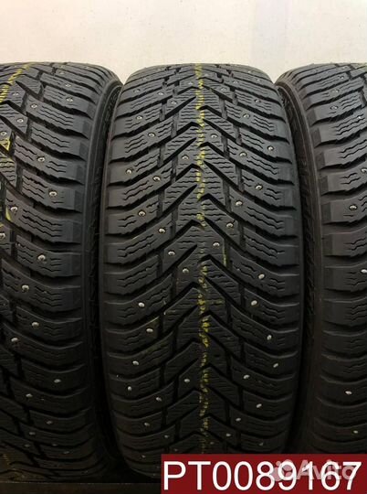 Nokian Tyres Hakkapeliitta 8 SUV 225/55 R18 98H