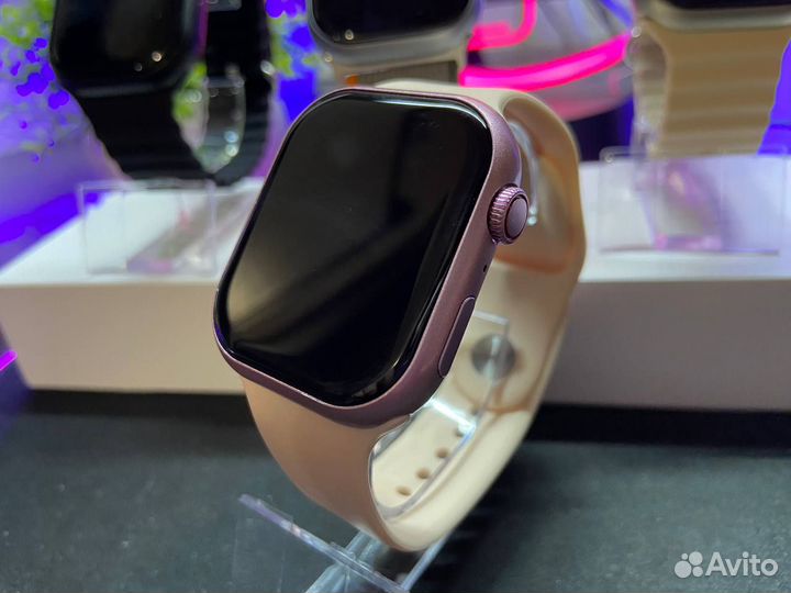 Apple watch 9 