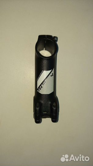 Вынос руля Cube -17 градусов 90мм