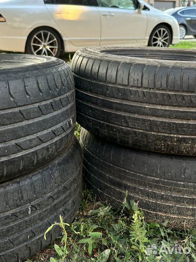 Cordiant Sport 2 205/55 R16 91V