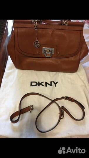 Сумка Dkny