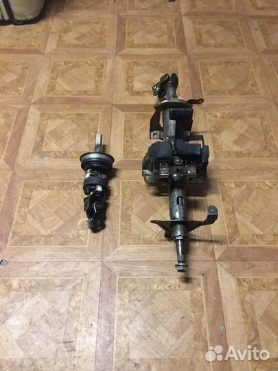 Рулевая колонка Nissan X -Trail T30