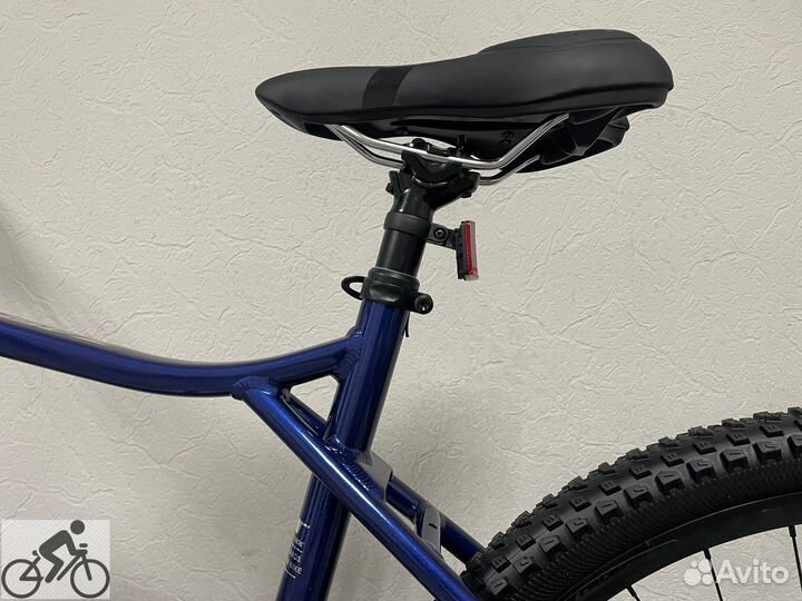 Велосипед 29 новый гидравлика