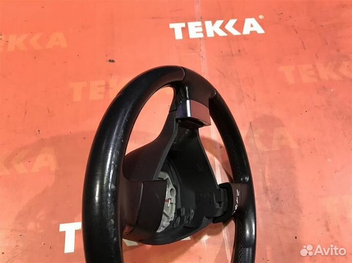 Руль Фольксваген Тигуан 5Н